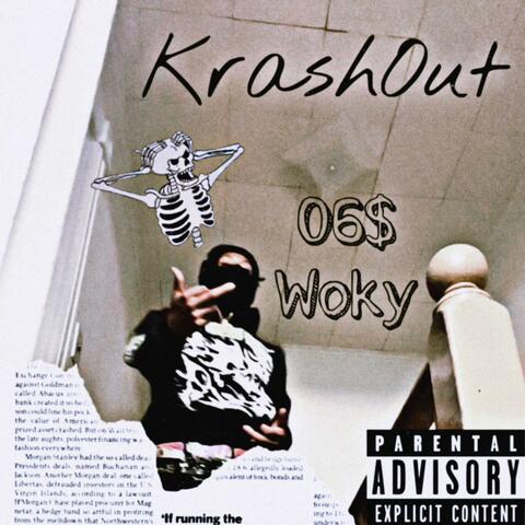 Krashout