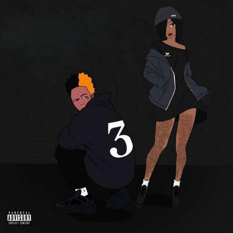 Tax (feat. CGE GREEN)