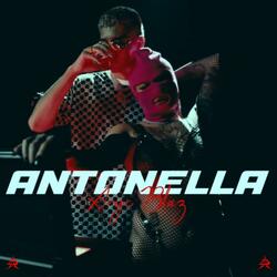 ANTONELLA (feat. Dj Shadow Mx & Gianda Branw)