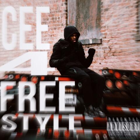 Cee 4 Freestyle