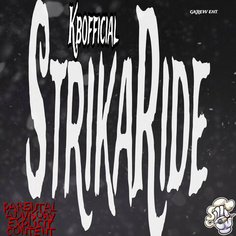 StrikaRide
