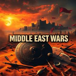 Middle East Wars