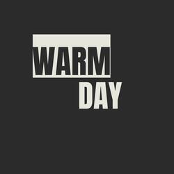 Warm Day