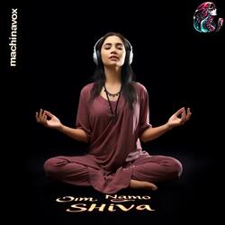Om Namo Shiva (Dance of impermanence) (Vocal edit )