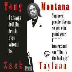 Tony Montana