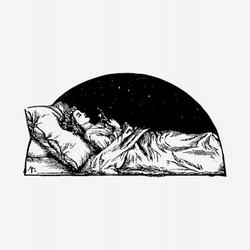 Alone In A World Of Darkness