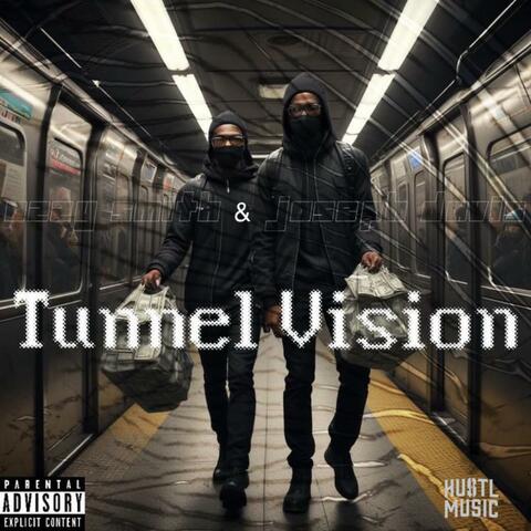 Tunnel Vision (feat. Ozzy Smith)