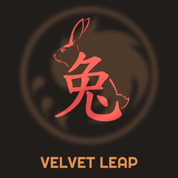 Velvet Leap