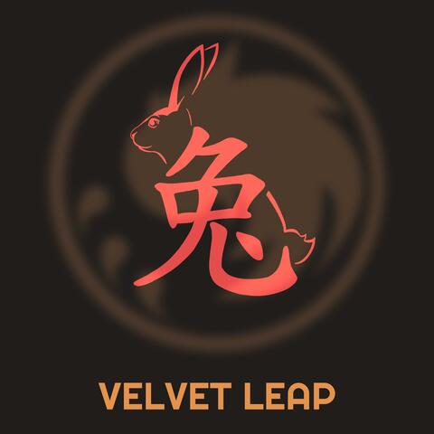 Velvet Leap