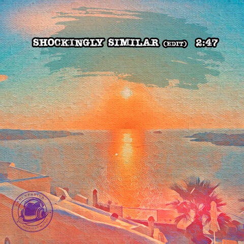 Shockingly Similar (Edit)