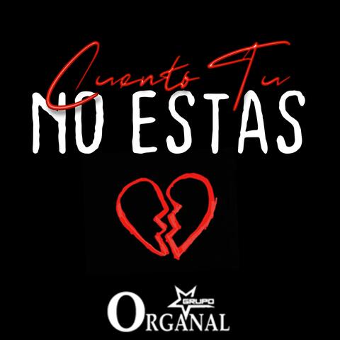 Cuento tu no estas