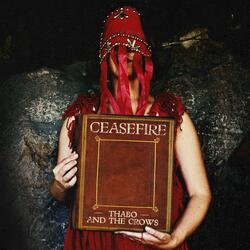 Ceasefire (feat. Zee@eez)