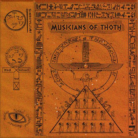 Musicians of Thoth