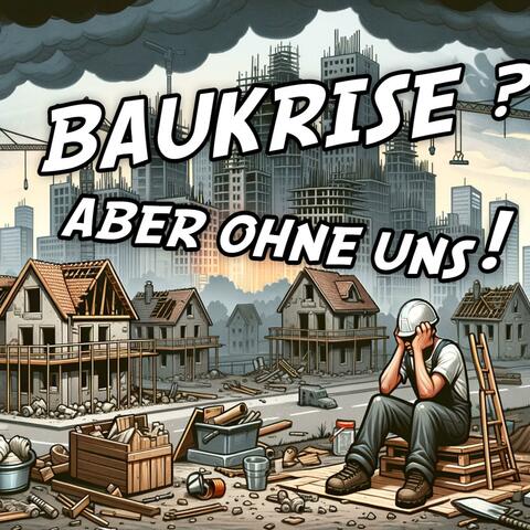 Baukrise (Aber Ohne Uns) Paradoxhaus