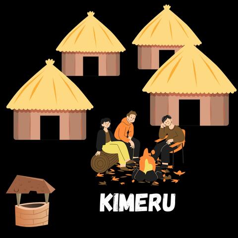 Kimeru