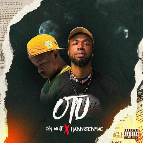 OTU (feat. Harris ermac)