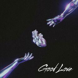 BINNAY - Good Love