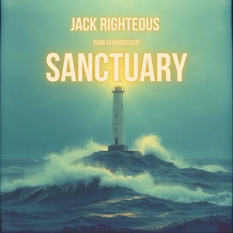 Sanctuary (Dance Version)