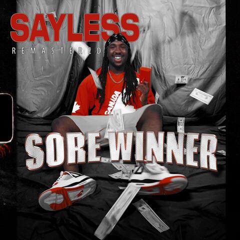SAY LESS (REMASTERED)