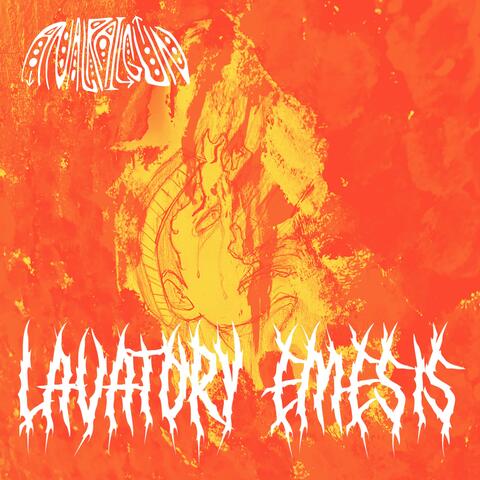 Lavatory Emesis