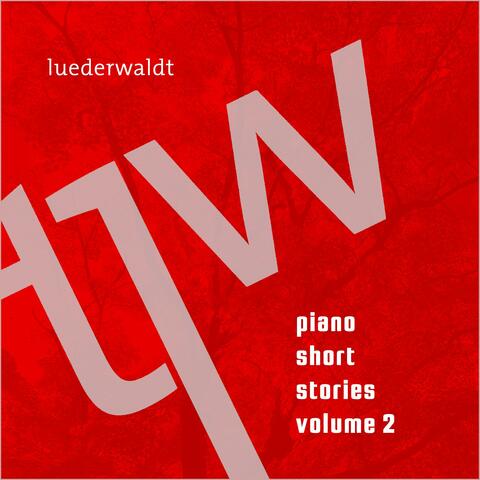 Piano Short Stories Volume 2