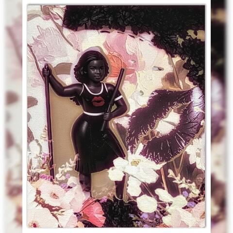 Feathers X (feat. Pinchback, Dikc Squad & Pkingp)