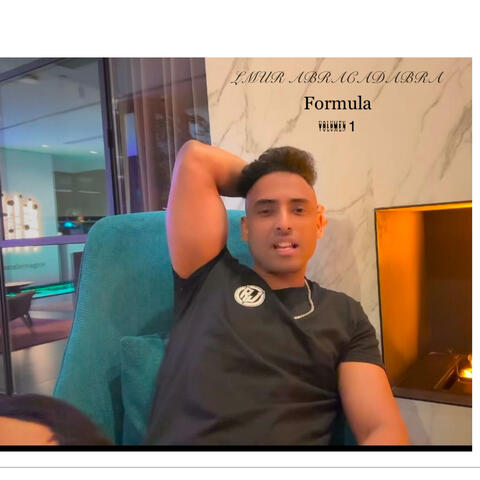 Lmur abracadabra yo salgo y joseo