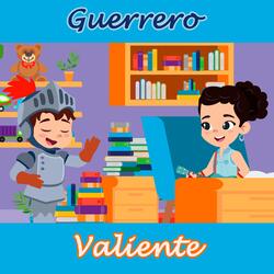 Guerrero Valiente