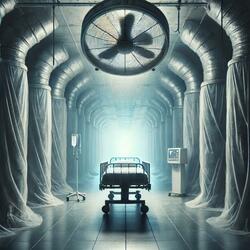 Piercing the Maze