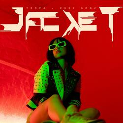JACKET (feat. RUBY GONZ)
