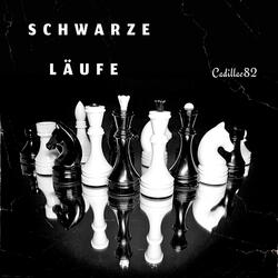 Schwarze Läufe