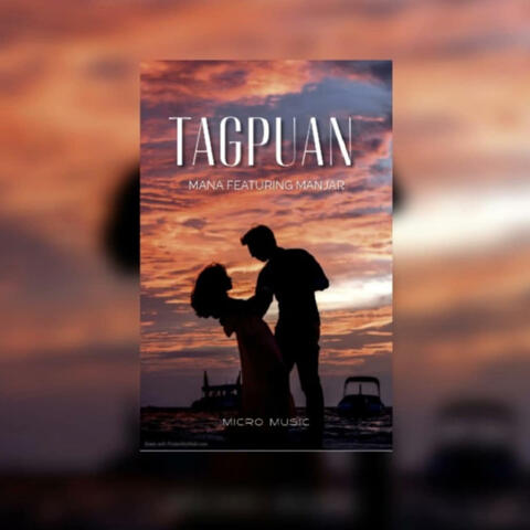 TAGPUAN (feat. Mana)