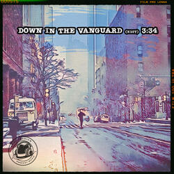 Down In The Vanguard (Edit)
