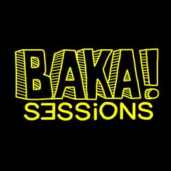Crack Town (Baka! Live Session) (Live)