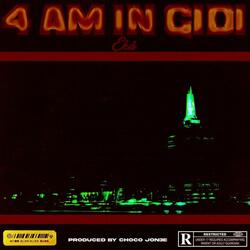 4am In Gidi