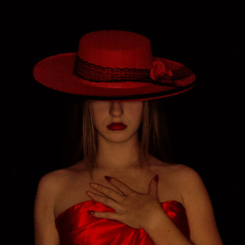 Pericolosa (feat. Atriah)