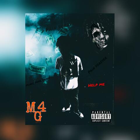 Pain forever vol 1