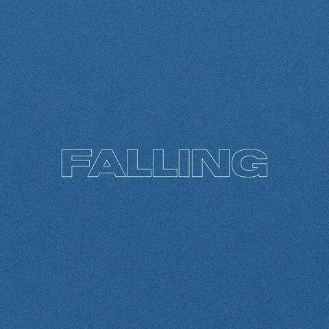 falling