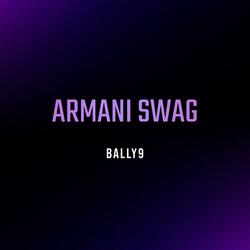 ARMANI SWAG
