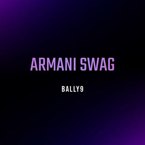 ARMANI SWAG