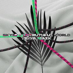 Untruthful World (feat. Skymi)