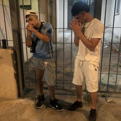 K A R O L I N A (feat. feat gon)