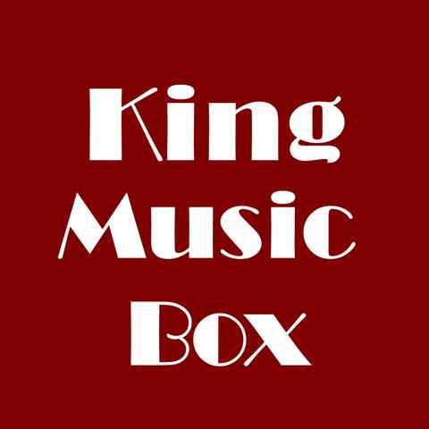 King Music Box