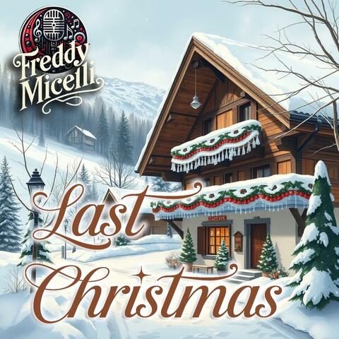 Last Christmas