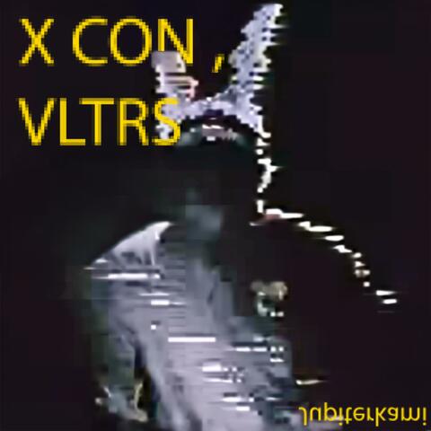 X CON, VLTRS