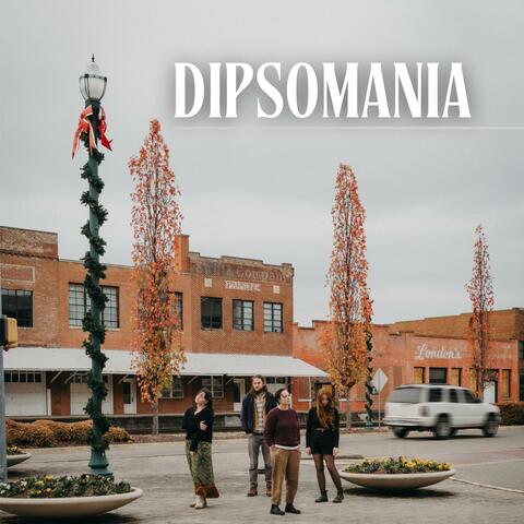 Dipsomania