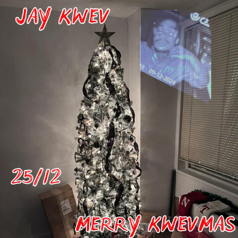 MERRY KWEVMAS