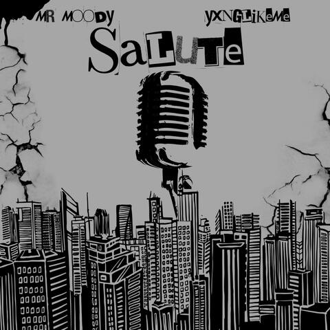 Salute (feat. Mr Moody)