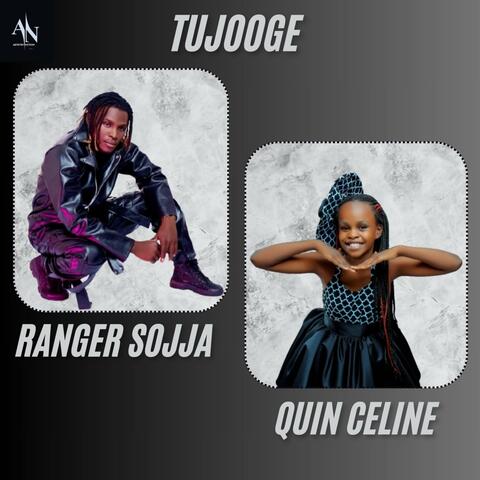 TUJOOGE (feat. Ranger Sojja)