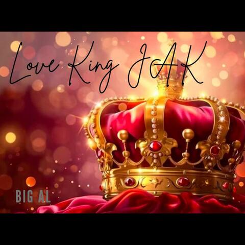 Love King JAK